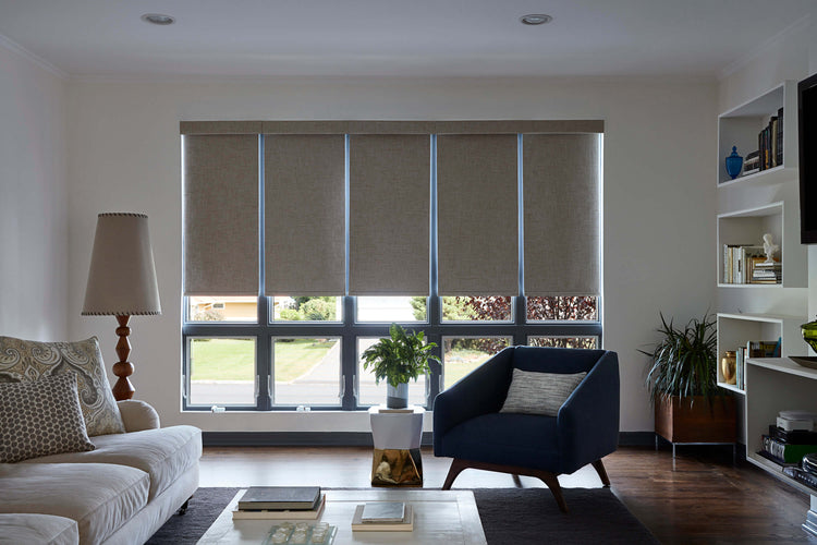 Benefits of Solar Shades