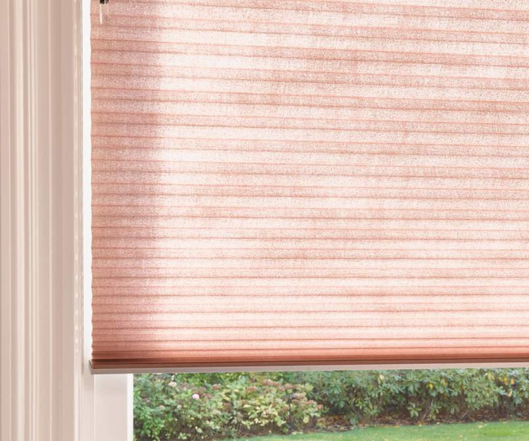 What do Duette Blinds Window Blinds refer to?