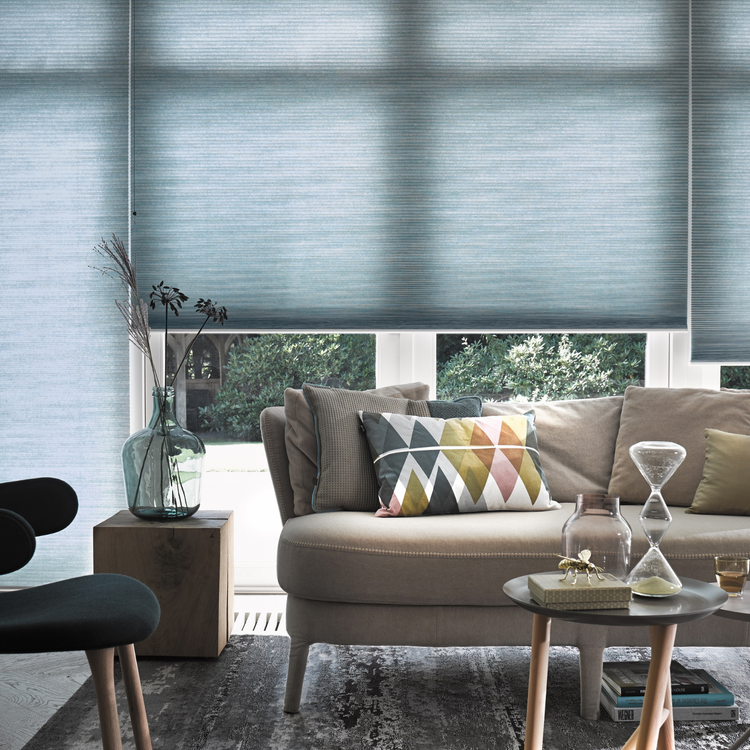 Everything You Need to Know About Duette Blinds