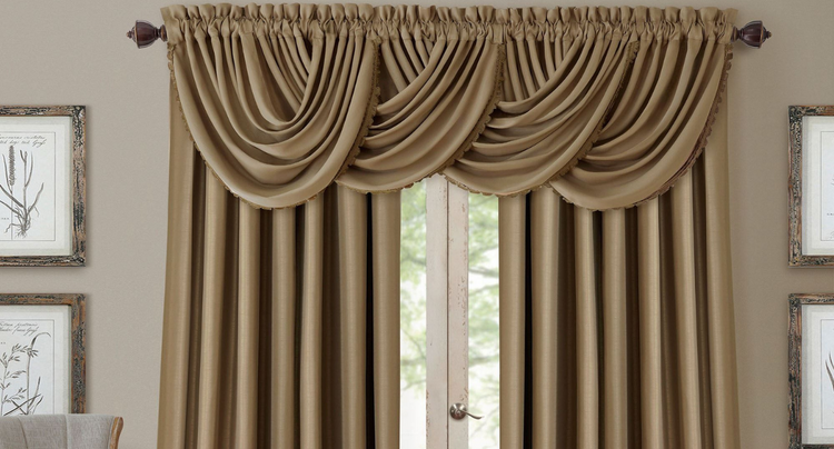 What do Energy Efficient Curtains refer to?