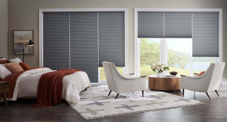 Everything You Need to Know About Honeycomb Shades