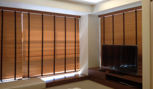 Everything You Need to Know About Venetian Blinds