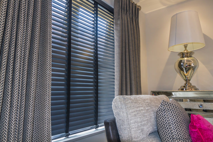 Benefits of Fitted Window Blinds