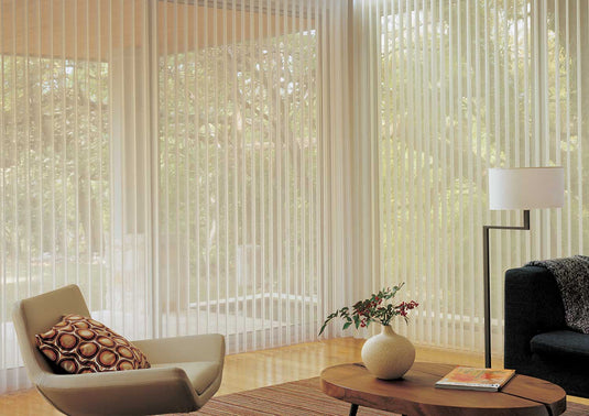 Everything You Need to Know About Luminette Blinds