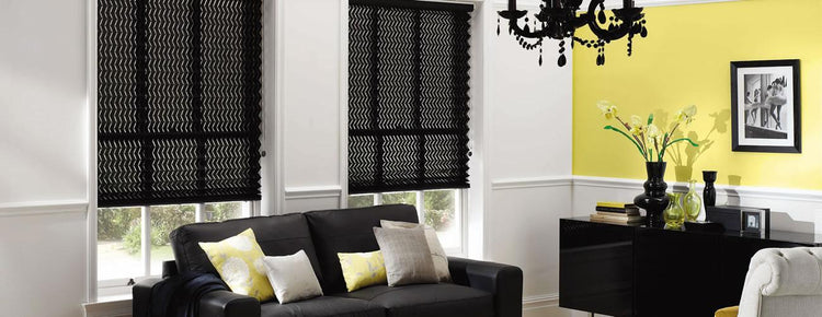 What do Remote Controlled Blinds refer to?